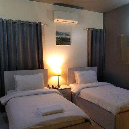 Elet Business Hotel カラチ エクステリア 写真