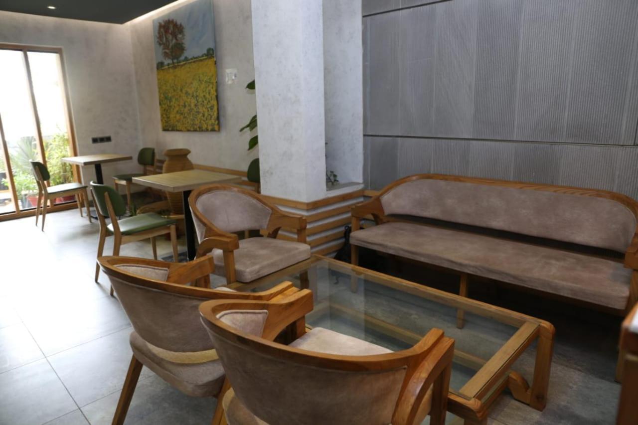 Elet Business Hotel カラチ エクステリア 写真