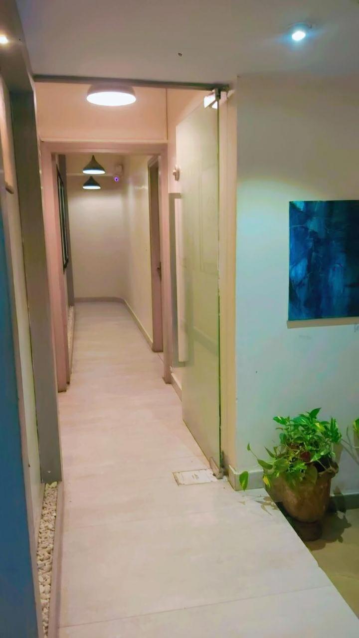 Elet Business Hotel カラチ エクステリア 写真