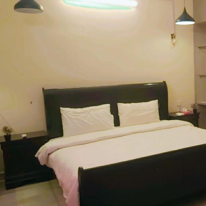 Elet Business Hotel カラチ エクステリア 写真