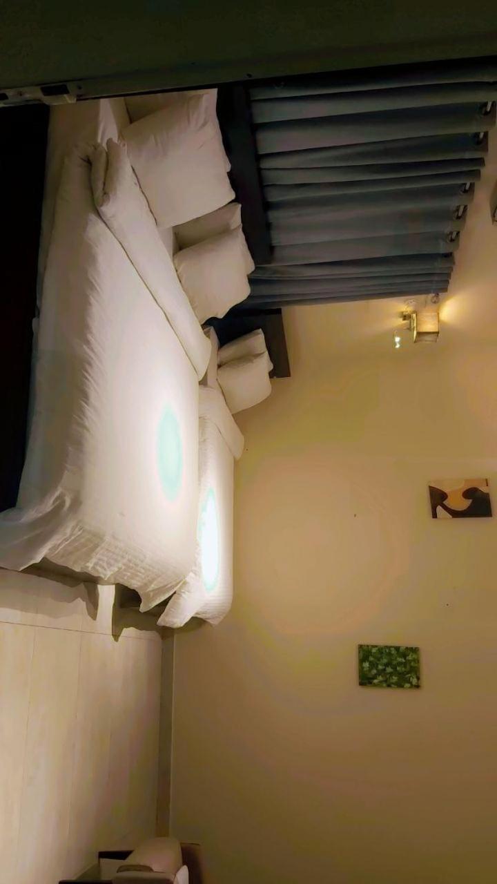 Elet Business Hotel カラチ エクステリア 写真